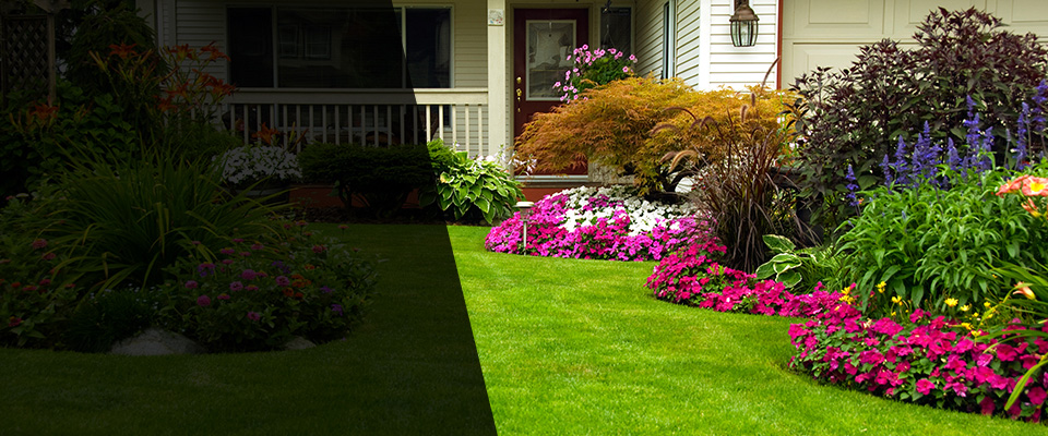 Thurmont Landscapers