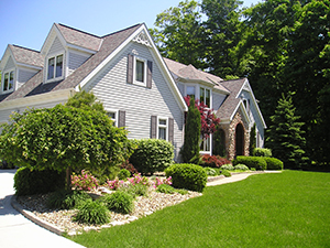 Landscapers and Lawncare Services in Thurmont, MD